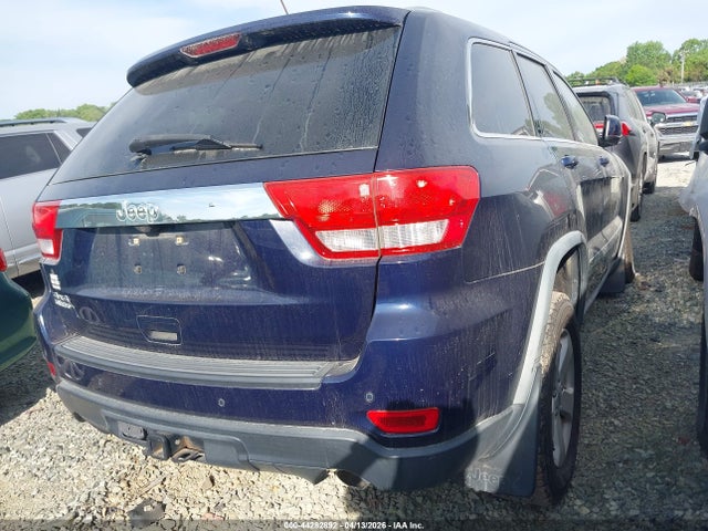 Aukcja sprzedaży 2012 Jeep Grand Cherokee Laredo, vin: 1C4RJFAT9CC159599, numer aukcji: 44282892