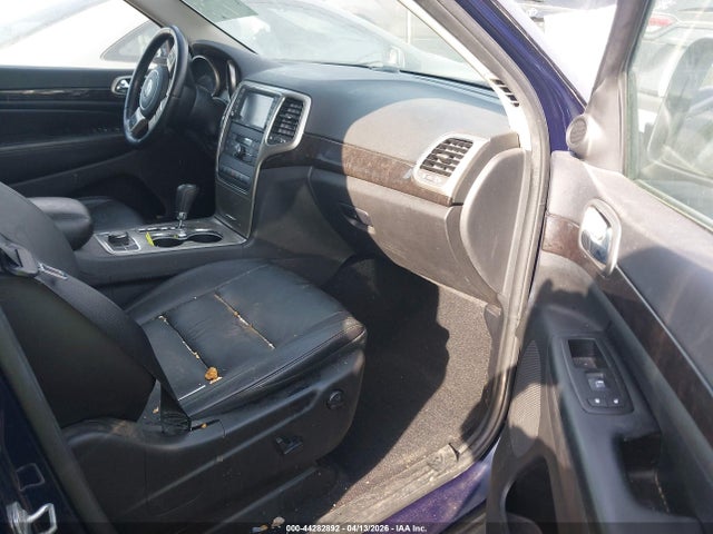 Aukcja sprzedaży 2012 Jeep Grand Cherokee Laredo, vin: 1C4RJFAT9CC159599, numer aukcji: 44282892