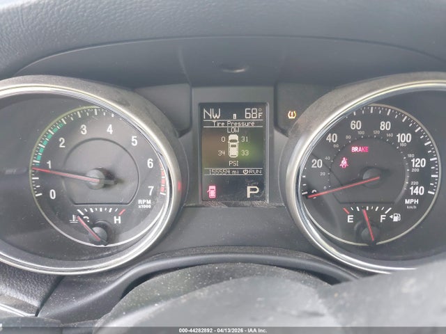 Aukcja sprzedaży 2012 Jeep Grand Cherokee Laredo, vin: 1C4RJFAT9CC159599, numer aukcji: 44282892