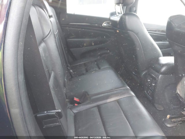 Aukcja sprzedaży 2012 Jeep Grand Cherokee Laredo, vin: 1C4RJFAT9CC159599, numer aukcji: 44282892