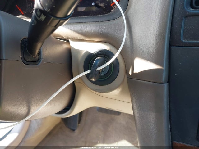 2001 LEXUS ES 300 JT8BF28G210330761 Photo 10