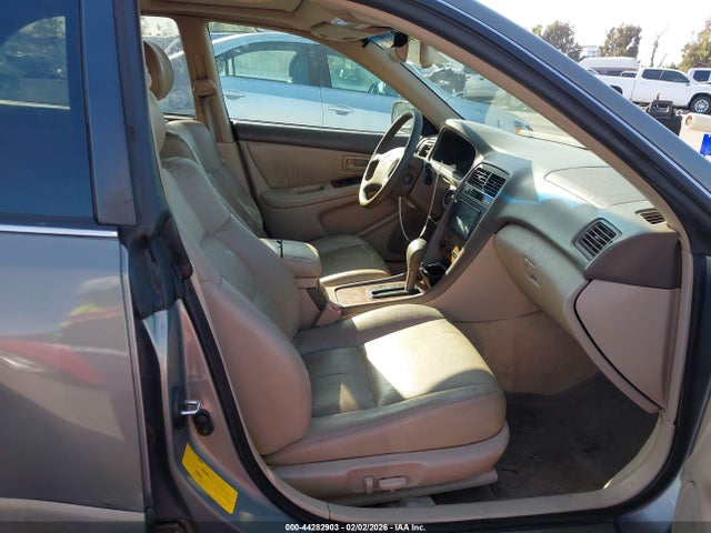 2001 LEXUS ES 300 JT8BF28G210330761 Photo 4