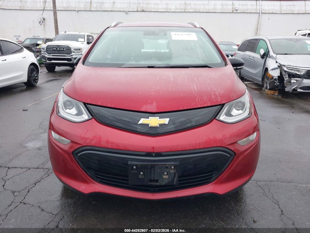 Chevrolet Bolt Ev Premier 2017 1G1FX6S04H4167920 Image 12