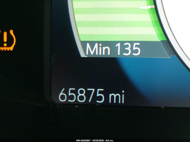 Chevrolet Bolt Ev Premier 2017 1G1FX6S04H4167920 Image 15