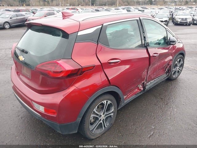 Chevrolet Bolt Ev Premier 2017 1G1FX6S04H4167920 Image 19