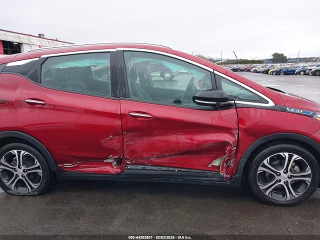 Chevrolet Bolt Ev Premier 2017 1G1FX6S04H4167920 Image 6