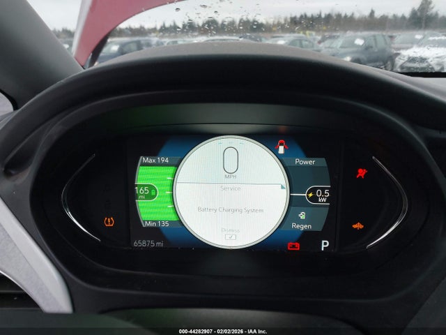 Chevrolet Bolt Ev Premier 2017 1G1FX6S04H4167920 Image 7