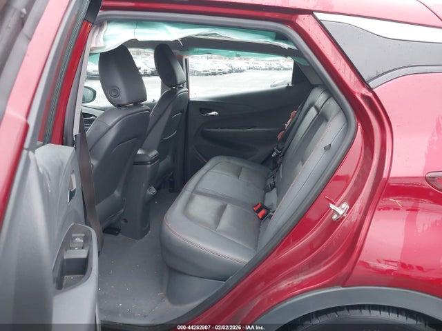 Chevrolet Bolt Ev Premier 2017 1G1FX6S04H4167920 Image 8