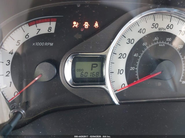 Toyota Sienna Se 8 Passenger 2014 5TDXK3DC3ES452687 Image 15