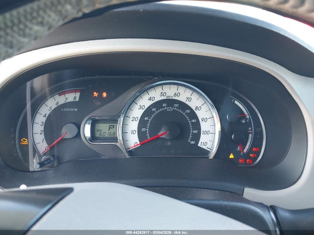 Toyota Sienna Se 8 Passenger 2014 5TDXK3DC3ES452687 Image 7