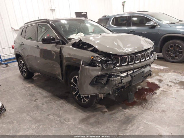 2024 JEEP COMPASS 3C4NJDCN9RT583900