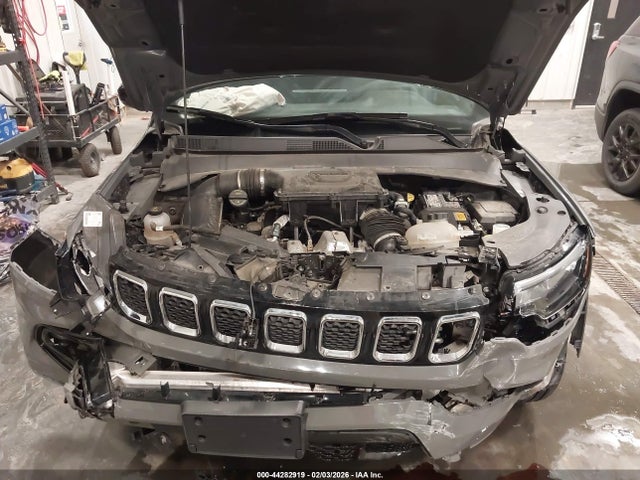 2024 JEEP COMPASS 3C4NJDCN9RT583900 Photo 9