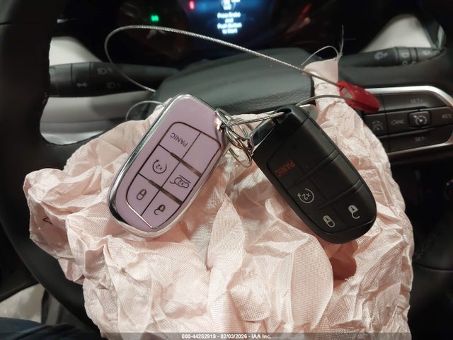 2024 JEEP COMPASS 3C4NJDCN9RT583900 Photo 10