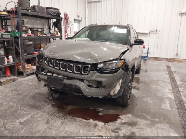 2024 JEEP COMPASS 3C4NJDCN9RT583900 Photo 5