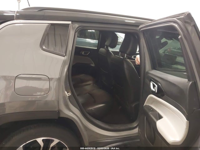 2024 JEEP COMPASS 3C4NJDCN9RT583900 Photo 7