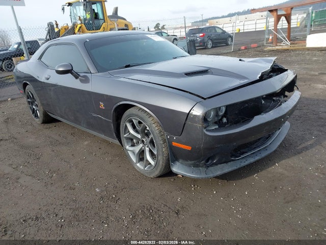 2C3CDZFJ5FH851497 auction archive image