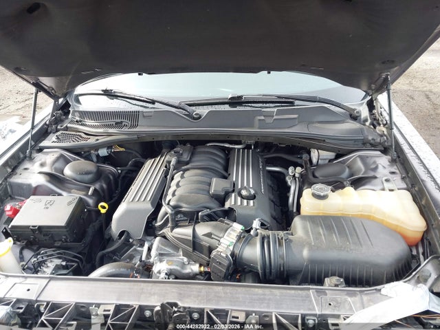 2C3CDZFJ5FH851497 Dodge Challenger R/t Scat Pack