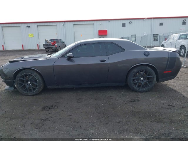 2C3CDZFJ5FH851497 Dodge Challenger R/t Scat Pack