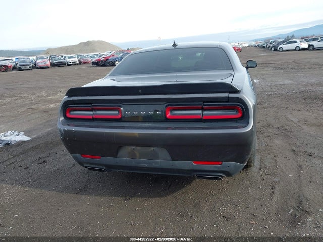 2C3CDZFJ5FH851497 Dodge Challenger R/t Scat Pack