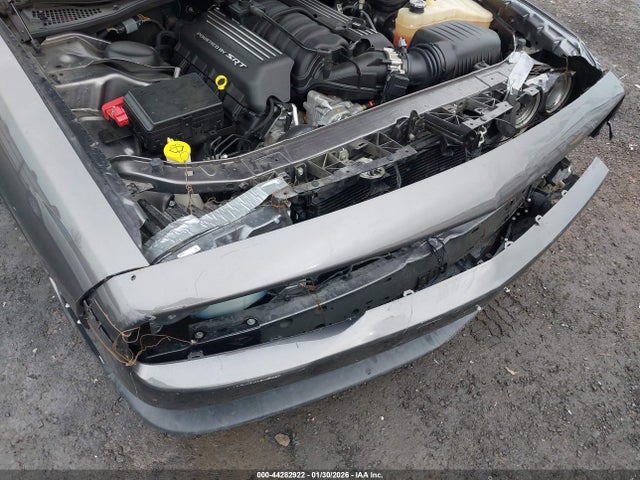 2C3CDZFJ5FH851497 Dodge Challenger R/t Scat Pack