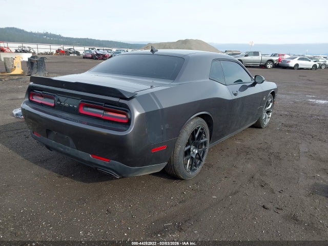 2C3CDZFJ5FH851497 Dodge Challenger R/t Scat Pack