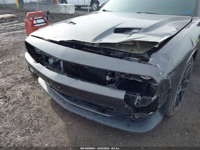 2C3CDZFJ5FH851497 Dodge Challenger R/t Scat Pack