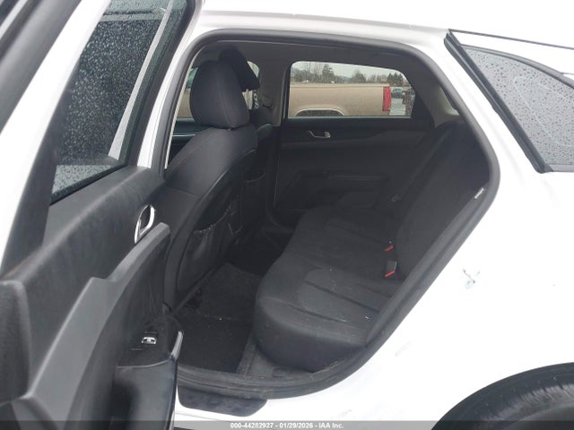 5XXG14J29MG065212 KIA K5 LXS