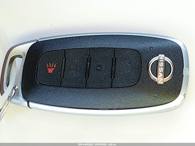 5N1BT3BBXPC753250 Nissan Rogue Sv Intelligent Awd