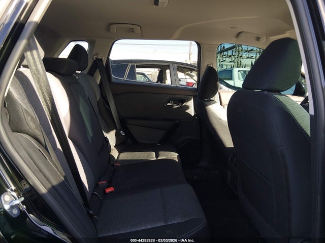 5N1BT3BBXPC753250 Nissan Rogue Sv Intelligent Awd