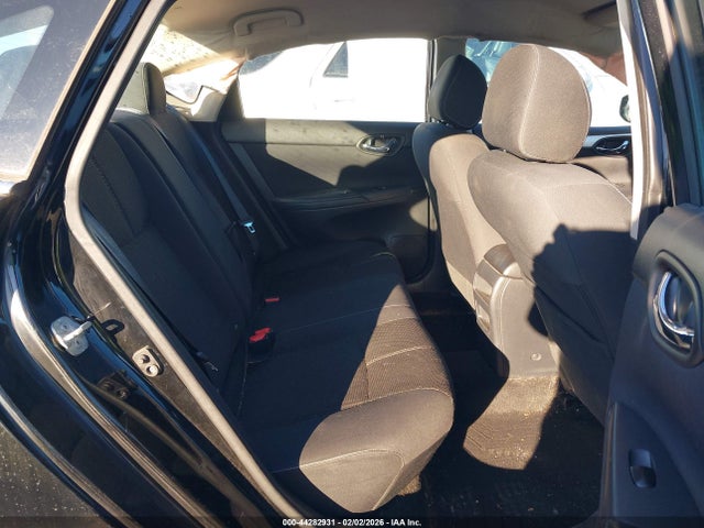 3N1AB7APXGY320674 Nissan SENTRA S