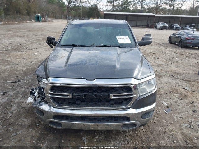 RAM 1500 Tradesman 4x2 6'4 Box 2019 1C6RRECT2KN567565 Image 12