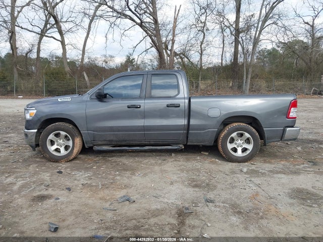 RAM 1500 Tradesman 4x2 6'4 Box 2019 1C6RRECT2KN567565 Image 14
