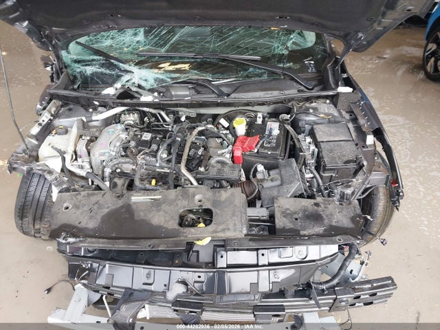 Aukcja sprzedaży 2025 Nissan Sentra Sv, vin: 3N1AB8CV6SY245739, numer aukcji: 44282936