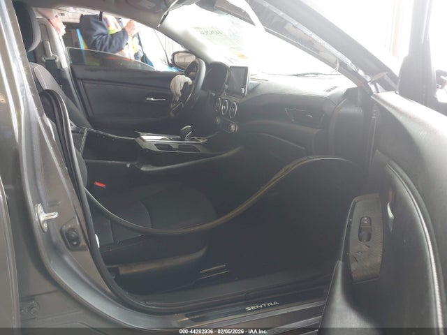 Aukcja sprzedaży 2025 Nissan Sentra Sv, vin: 3N1AB8CV6SY245739, numer aukcji: 44282936