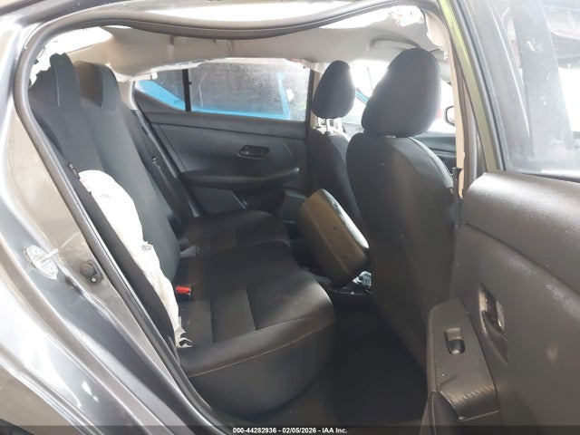 Aukcja sprzedaży 2025 Nissan Sentra Sv, vin: 3N1AB8CV6SY245739, numer aukcji: 44282936