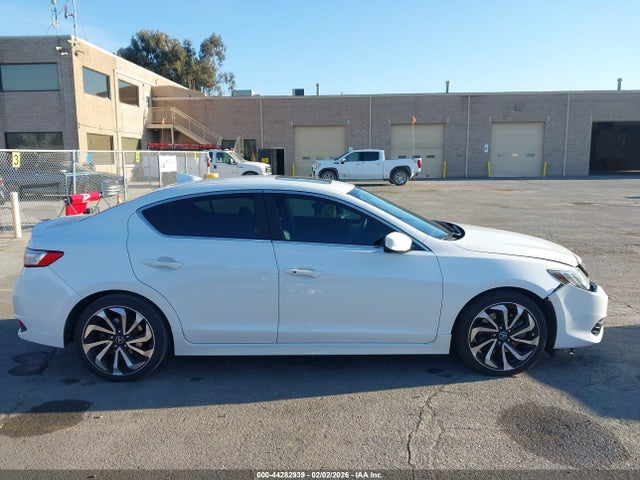 2016 Acura Ilx Premium   A-spec Packages/technology Plus   A-spec Packages მანქანა იყიდება აუქციონზე, vin: 19UDE2F80GA003174, აუქციონის ნომერი: 44282939
