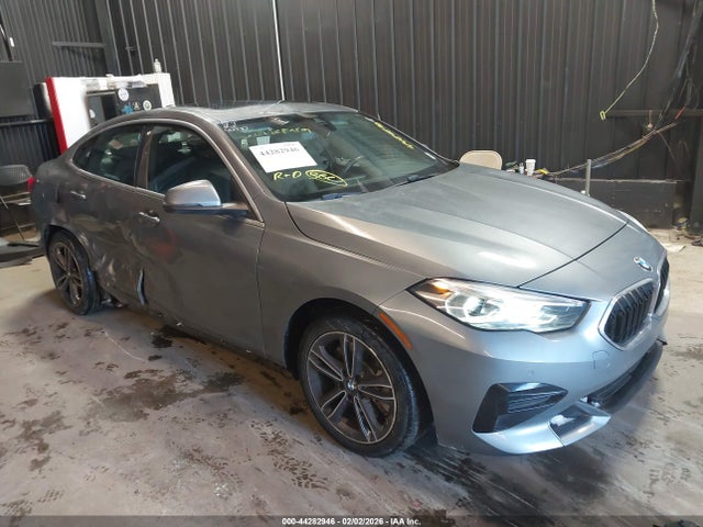 Aukcja sprzedaży 2024 Bmw 228i Gran Coupe Xdrive, vin: WBA73AK09R7N11989, numer aukcji: 44282946