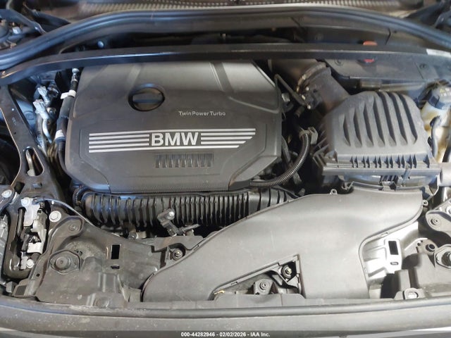 Aukcja sprzedaży 2024 Bmw 228i Gran Coupe Xdrive, vin: WBA73AK09R7N11989, numer aukcji: 44282946
