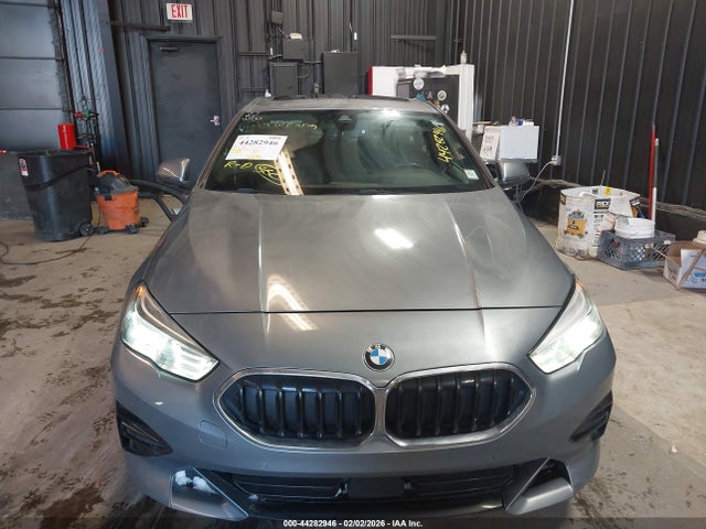 Aukcja sprzedaży 2024 Bmw 228i Gran Coupe Xdrive, vin: WBA73AK09R7N11989, numer aukcji: 44282946
