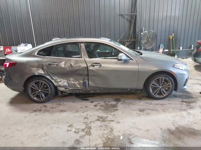 Aukcja sprzedaży 2024 Bmw 228i Gran Coupe Xdrive, vin: WBA73AK09R7N11989, numer aukcji: 44282946