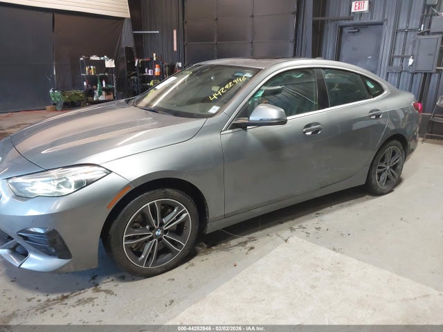 Aukcja sprzedaży 2024 Bmw 228i Gran Coupe Xdrive, vin: WBA73AK09R7N11989, numer aukcji: 44282946