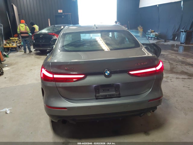 Aukcja sprzedaży 2024 Bmw 228i Gran Coupe Xdrive, vin: WBA73AK09R7N11989, numer aukcji: 44282946