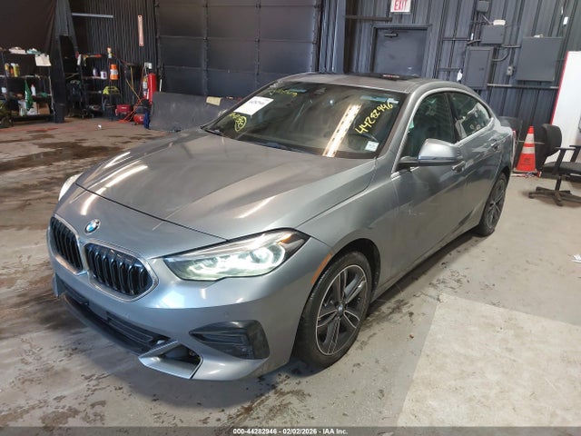 Aukcja sprzedaży 2024 Bmw 228i Gran Coupe Xdrive, vin: WBA73AK09R7N11989, numer aukcji: 44282946