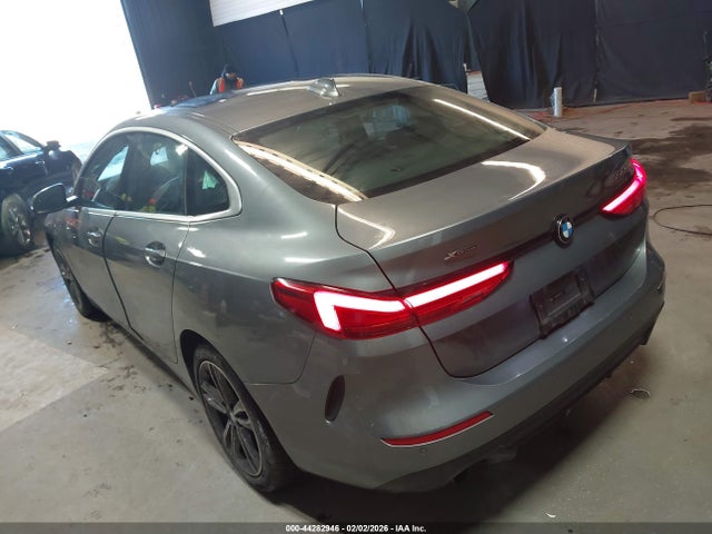 Aukcja sprzedaży 2024 Bmw 228i Gran Coupe Xdrive, vin: WBA73AK09R7N11989, numer aukcji: 44282946
