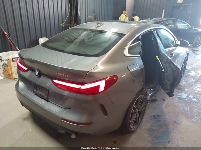Aukcja sprzedaży 2024 Bmw 228i Gran Coupe Xdrive, vin: WBA73AK09R7N11989, numer aukcji: 44282946