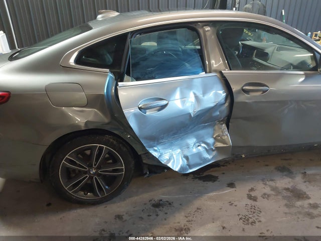 Aukcja sprzedaży 2024 Bmw 228i Gran Coupe Xdrive, vin: WBA73AK09R7N11989, numer aukcji: 44282946