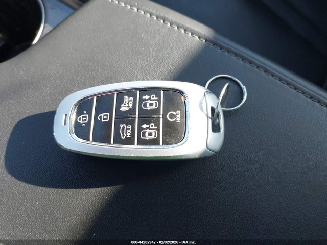 Aukcja sprzedaży 2023 Hyundai Sonata Limited, vin: KMHL34J23PA307352, numer aukcji: 44282947
