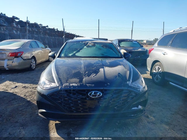 Aukcja sprzedaży 2023 Hyundai Sonata Limited, vin: KMHL34J23PA307352, numer aukcji: 44282947