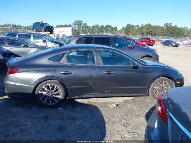 Aukcja sprzedaży 2023 Hyundai Sonata Limited, vin: KMHL34J23PA307352, numer aukcji: 44282947