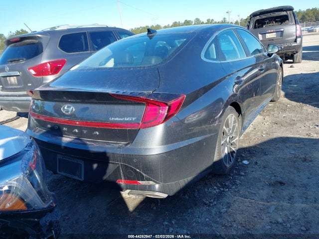 Aukcja sprzedaży 2023 Hyundai Sonata Limited, vin: KMHL34J23PA307352, numer aukcji: 44282947
